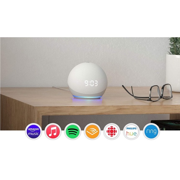 Echo Dot - Picture 2 of 2